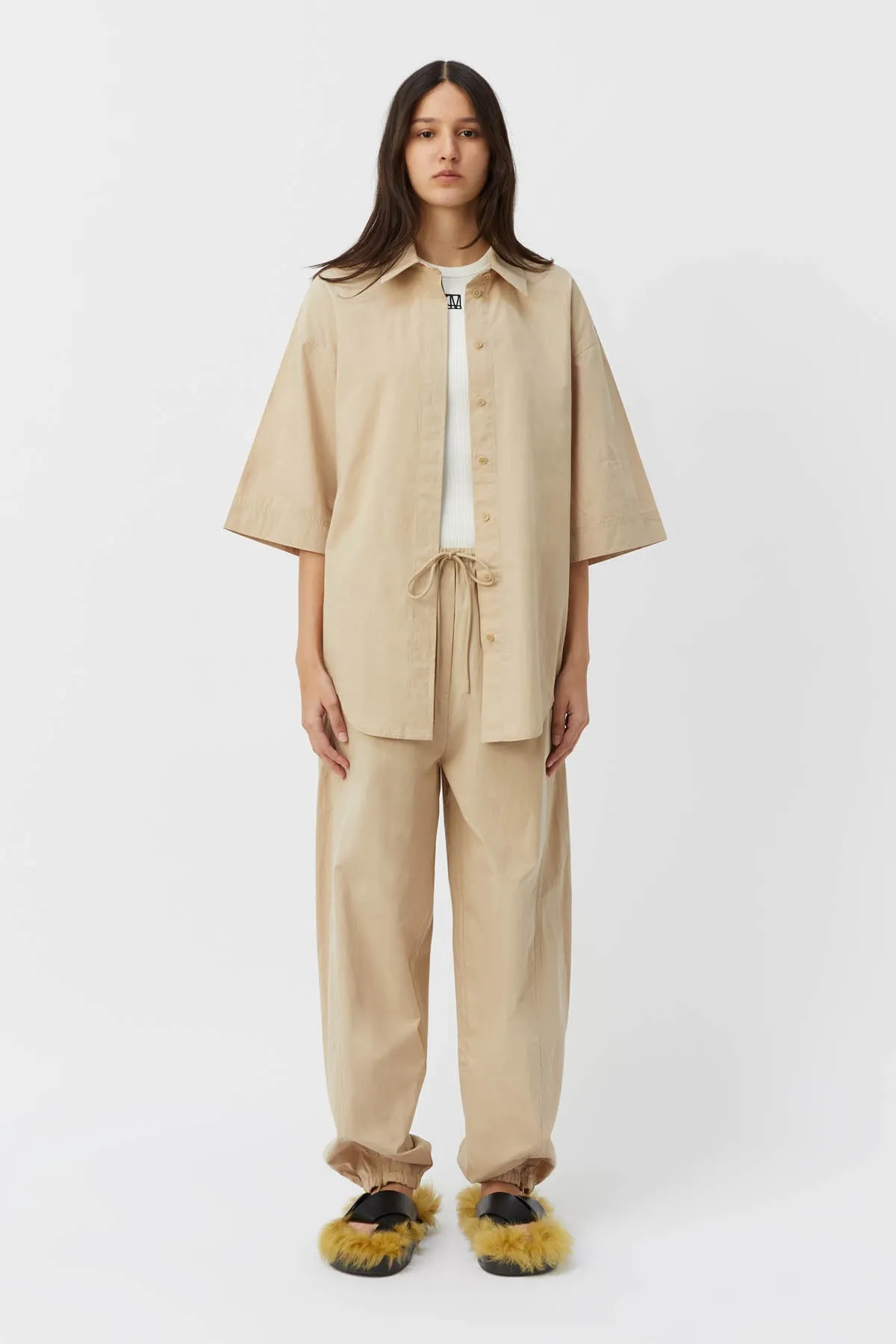 Marion Shirt sold by camilla & marc product image thumbnail 3