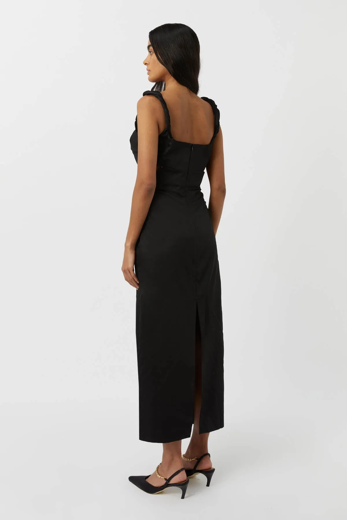 Ariana Dress sold by camilla & marc product image thumbnail 5