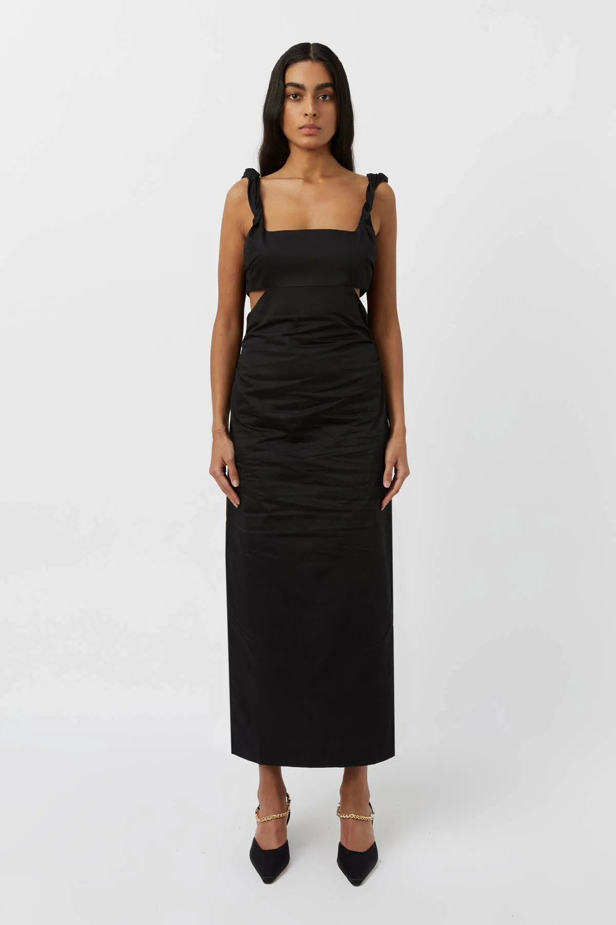Ariana Dress sold by camilla & marc product image thumbnail 3