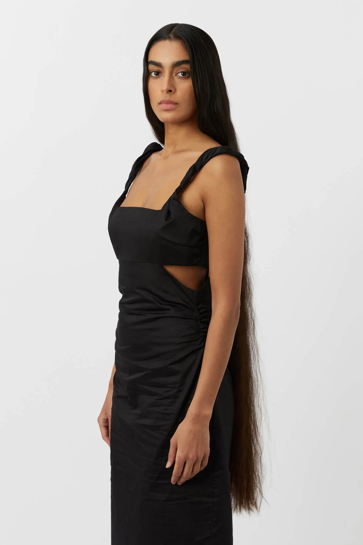 Ariana Dress sold by camilla & marc product image thumbnail 2
