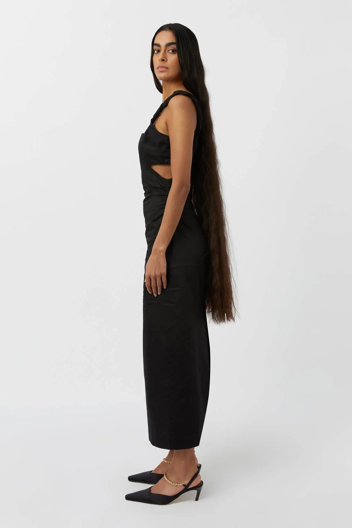 Ariana Dress sold by camilla & marc product image thumbnail 4