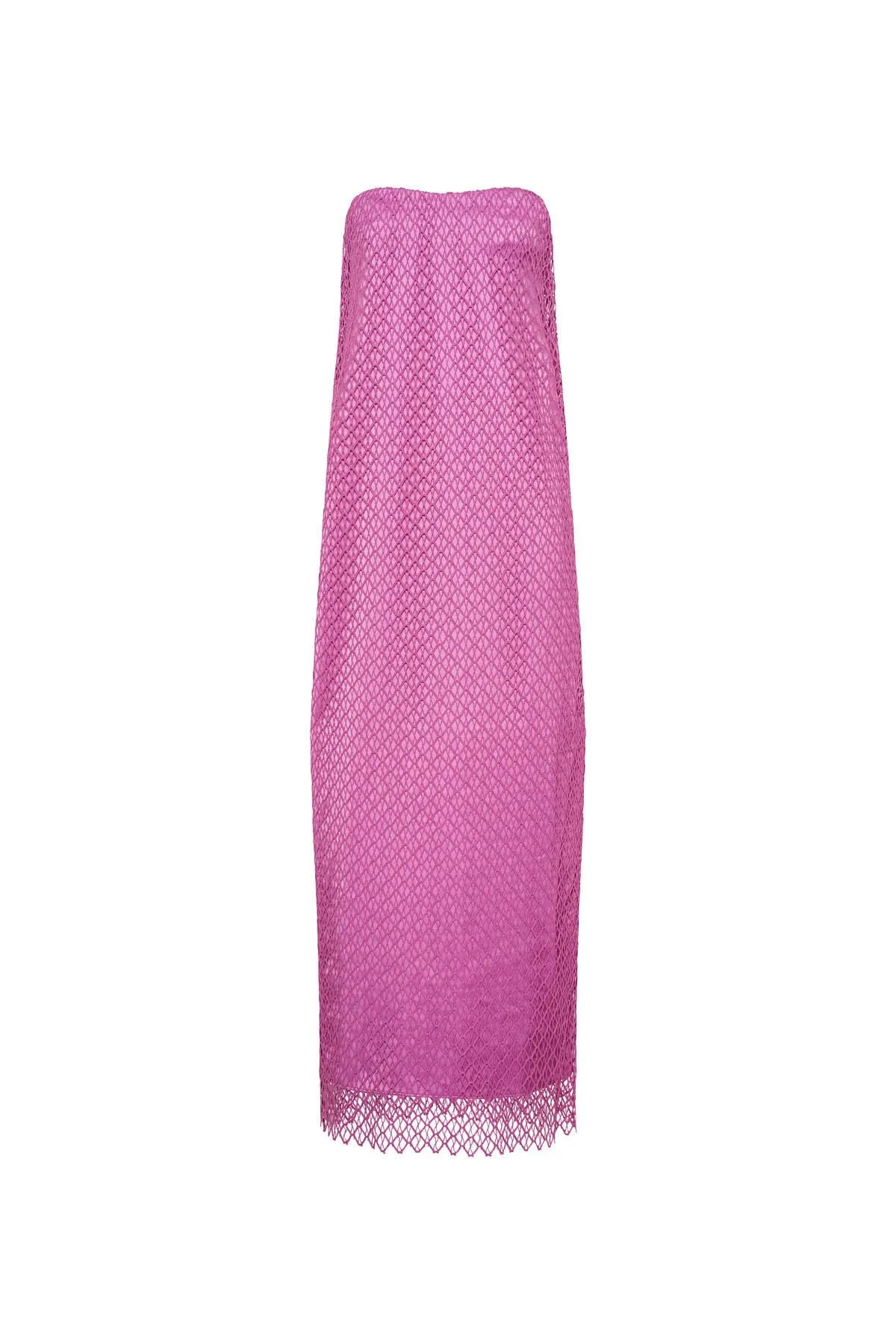 Sinclar Lace Dress sold by camilla & marc