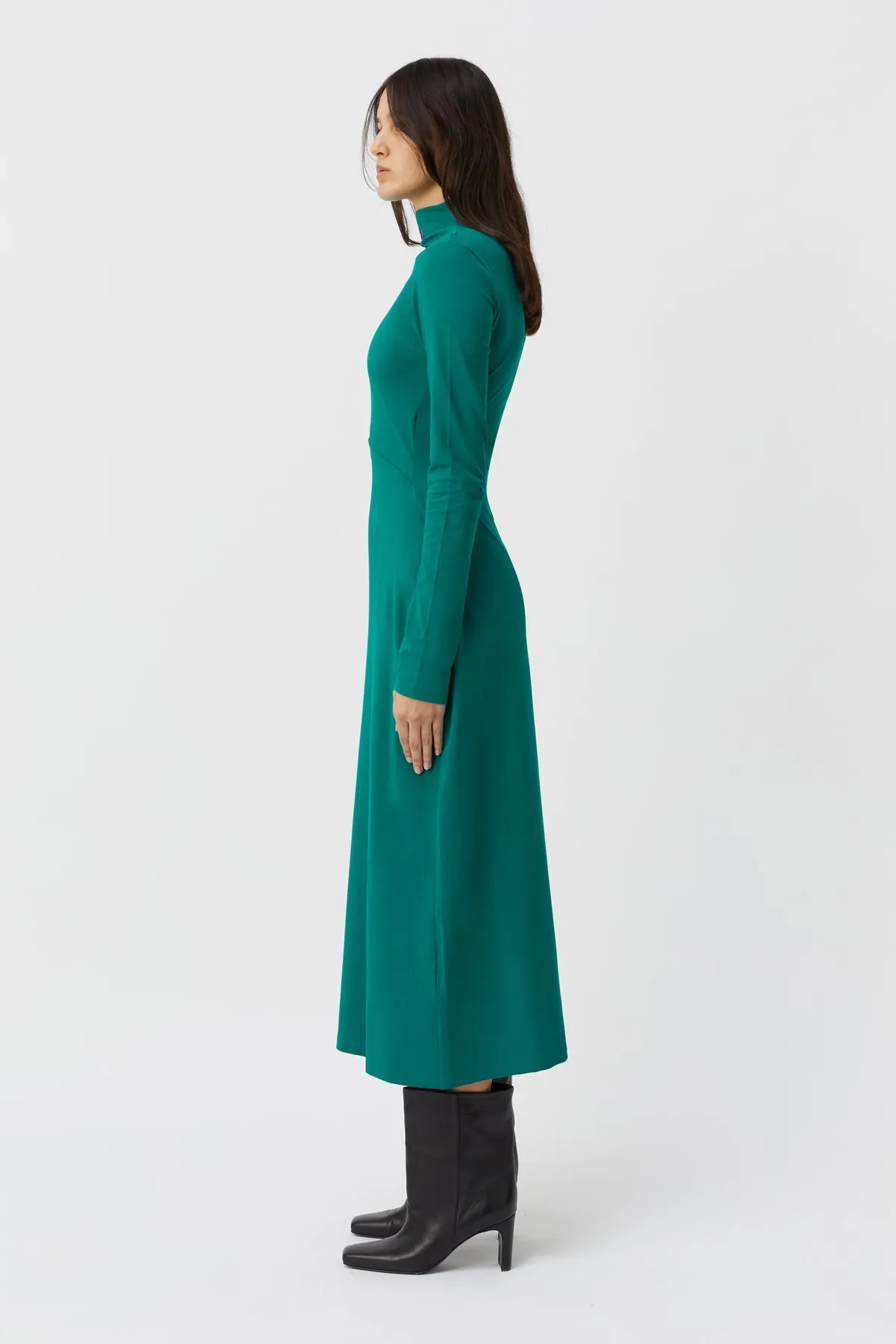 Toulouse Dress sold by camilla & marc product image thumbnail 4