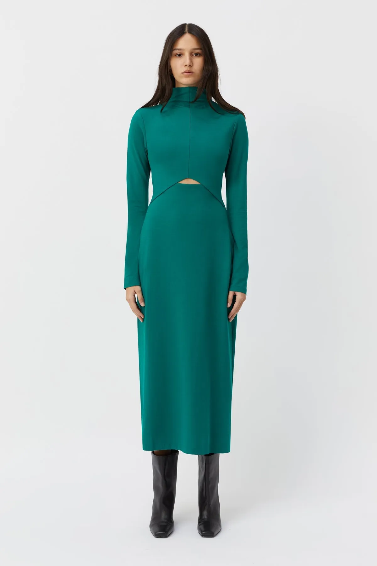 Toulouse Dress sold by camilla & marc product image thumbnail 3