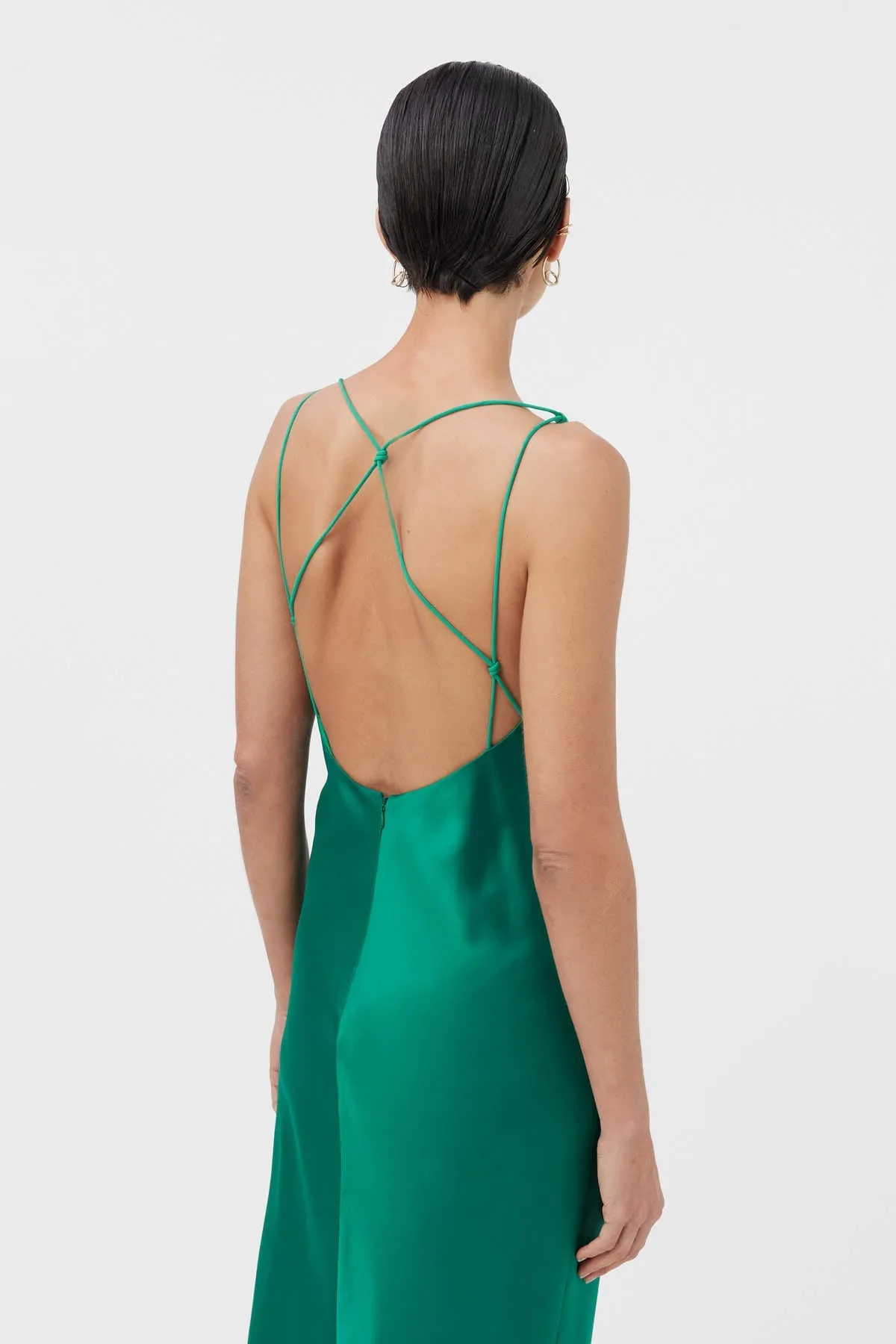 Otilia Slip Dress sold by camilla & marc product image thumbnail 2