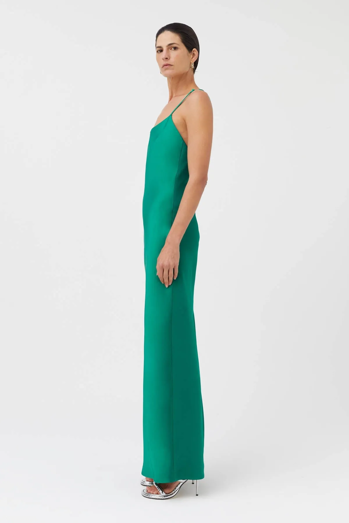 Otilia Slip Dress sold by camilla & marc product image thumbnail 4