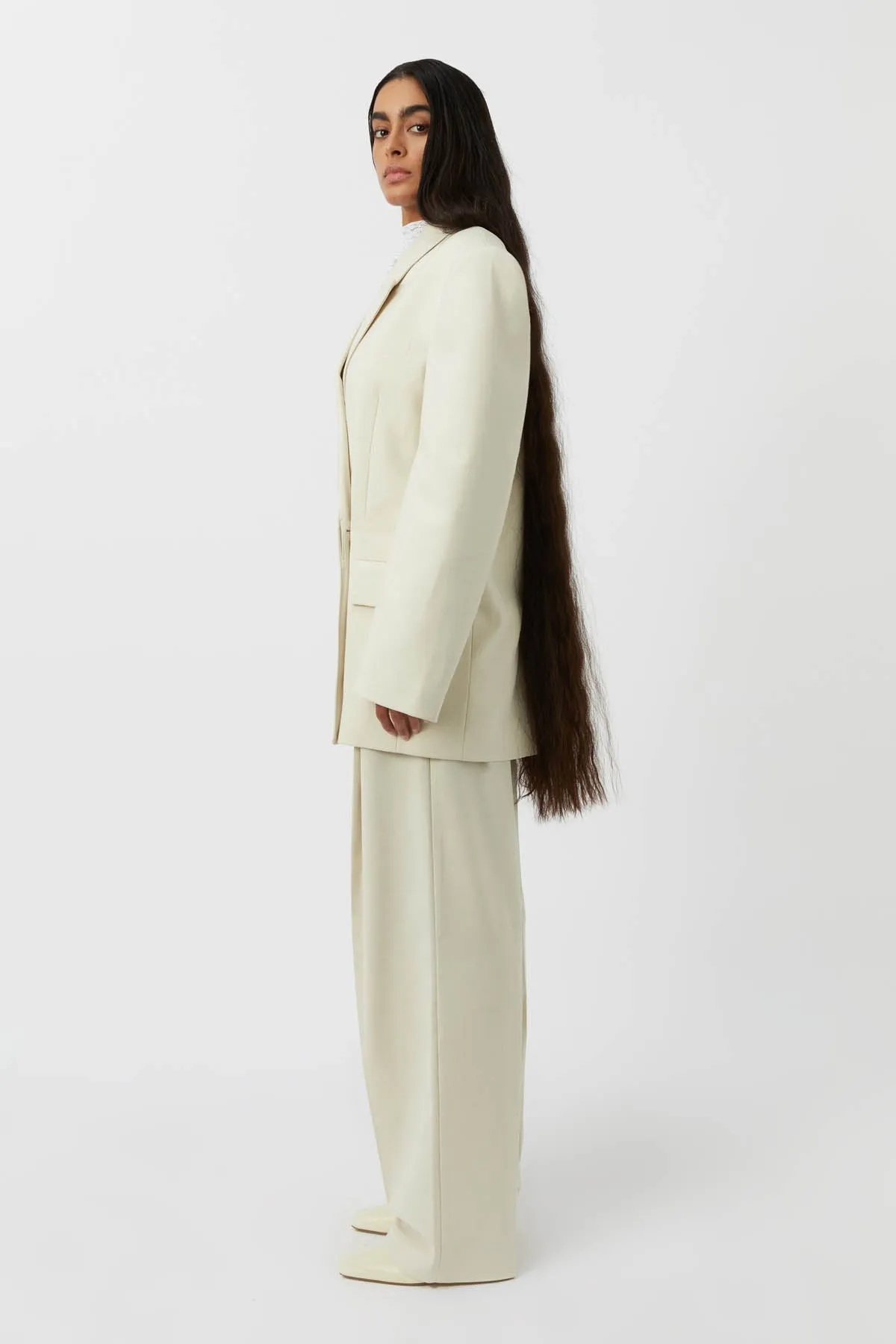 Armand Blazer sold by camilla & marc product image thumbnail 4