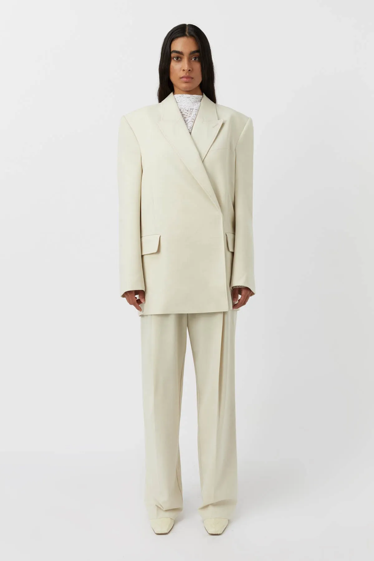 Armand Blazer sold by camilla & marc product image thumbnail 3