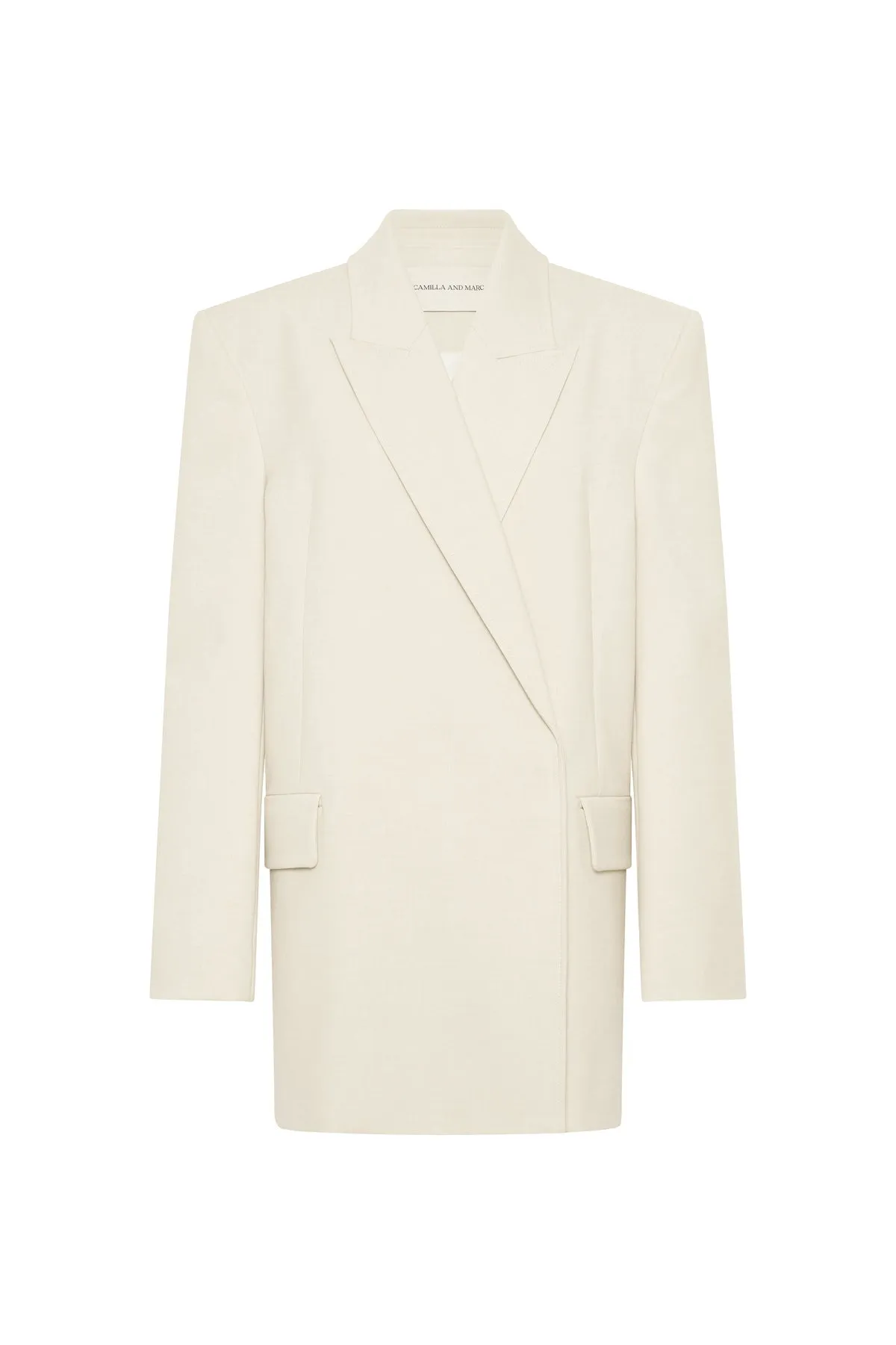 Armand Blazer sold by camilla & marc