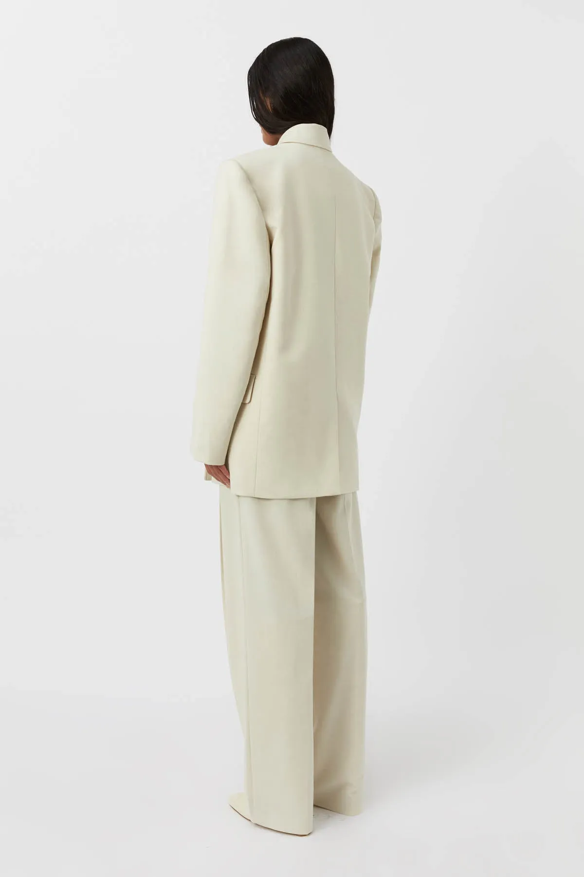 Armand Blazer sold by camilla & marc product image thumbnail 5