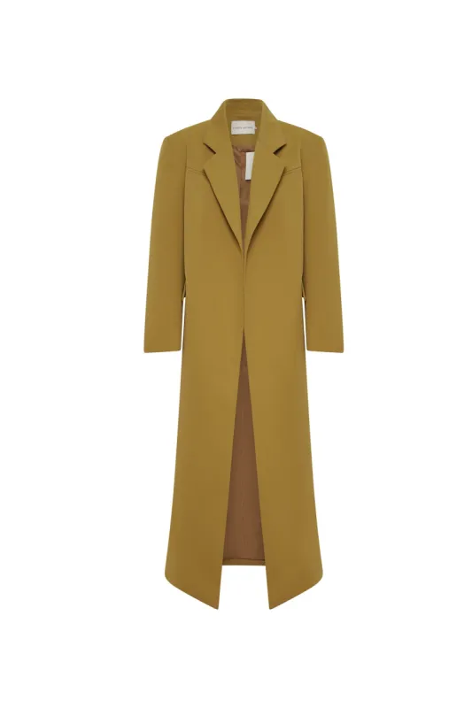 Elio Summer Trench sold by camilla & marc