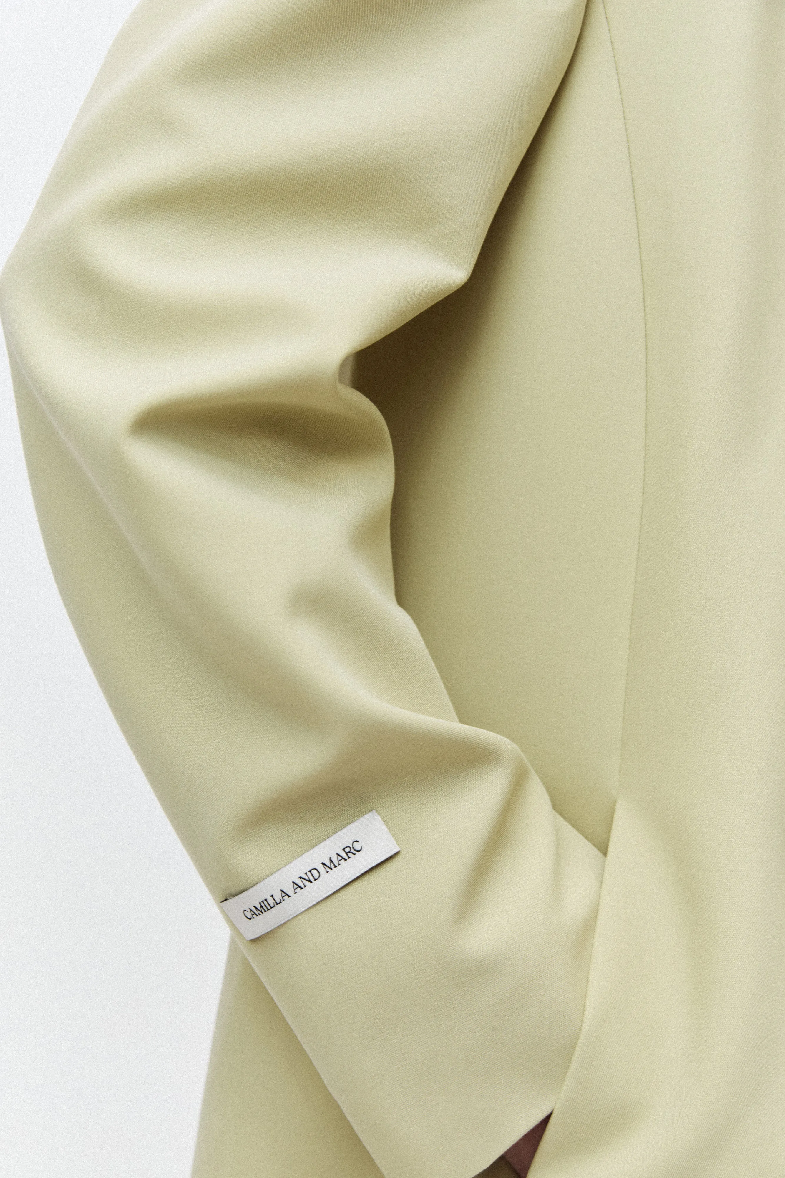 Florent Blazer sold by camilla & marc product image thumbnail 4