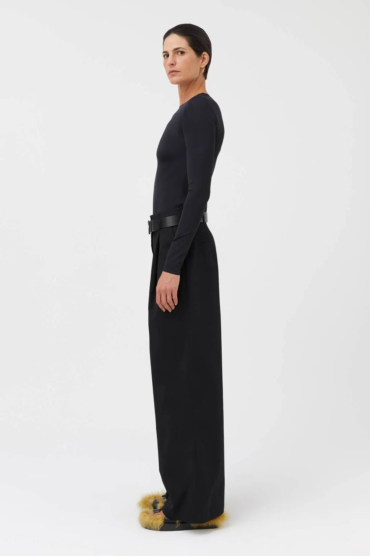 Simona Pant sold by camilla & marc product image thumbnail 4