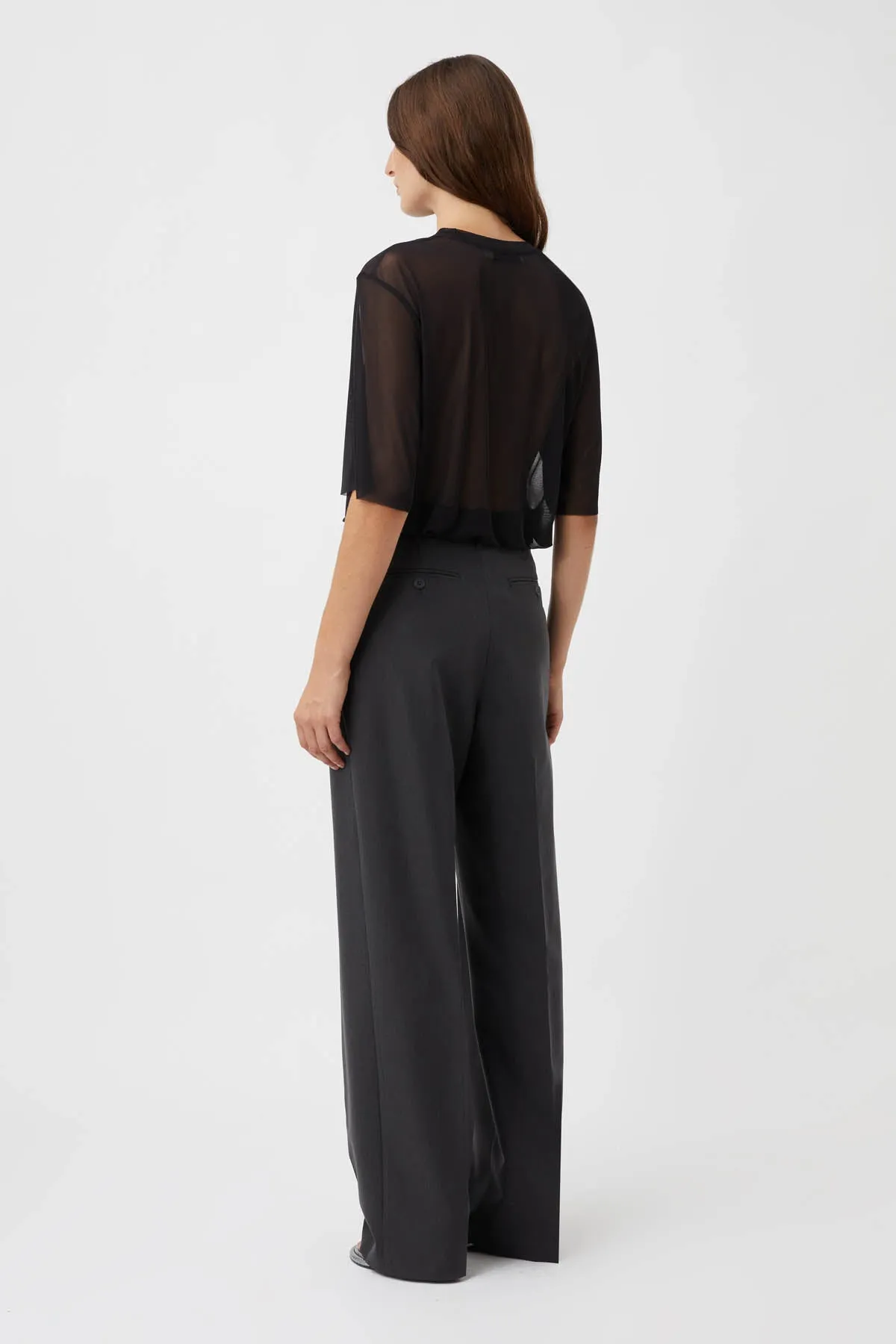 Gabriel Top sold by camilla & marc product image thumbnail 5