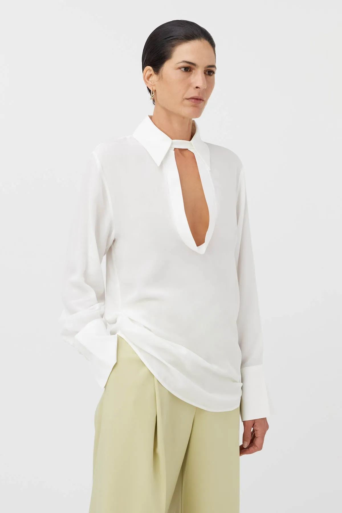 Bridgette Blouse sold by camilla & marc product image thumbnail 2