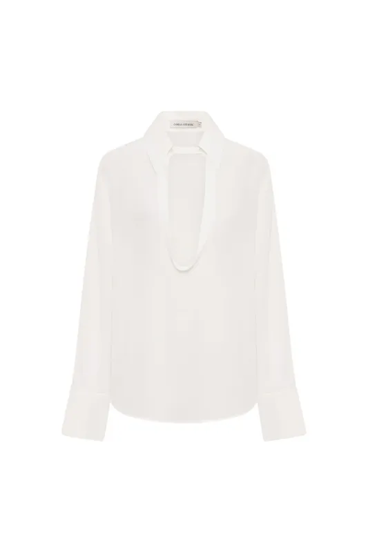 Bridgette Blouse sold by camilla & marc