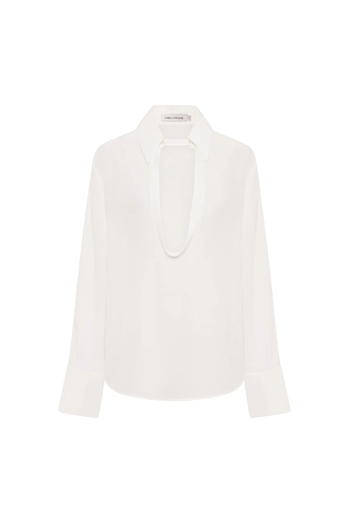 Bridgette Blouse sold by camilla & marc