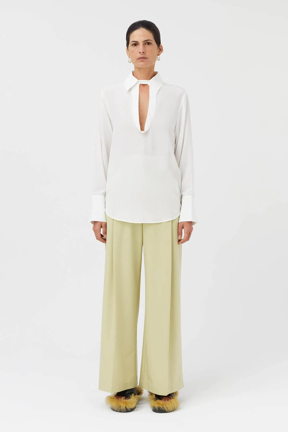 Bridgette Blouse sold by camilla & marc product image thumbnail 3