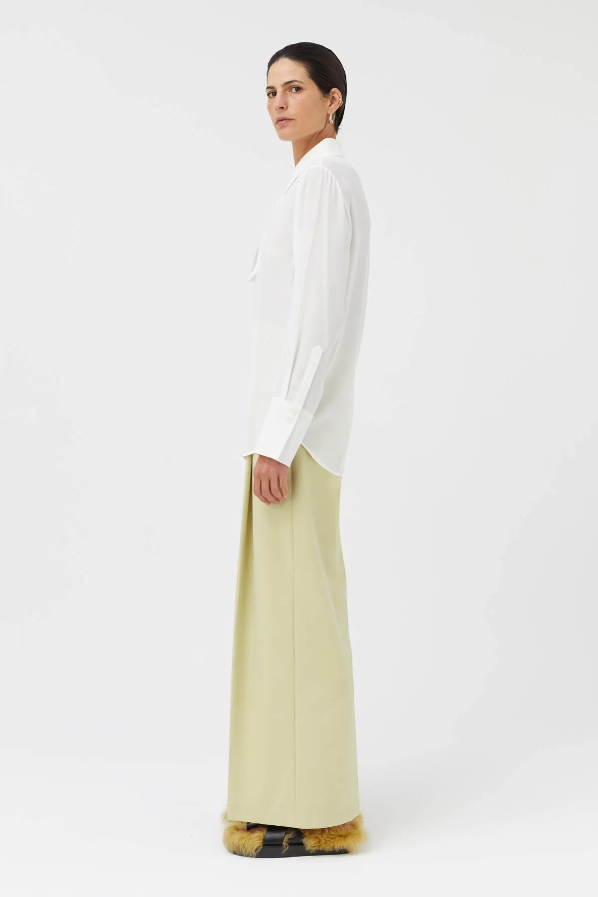 Bridgette Blouse sold by camilla & marc product image thumbnail 4