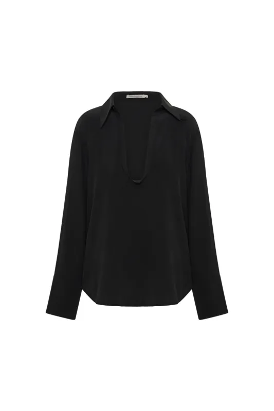 Bridgette Blouse sold by camilla & marc