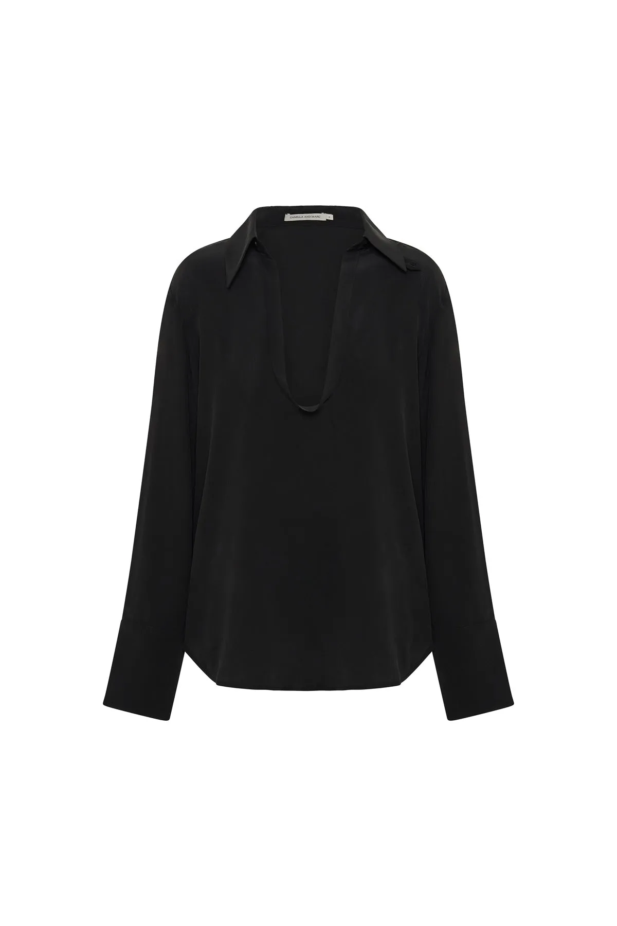 Bridgette Blouse sold by camilla & marc