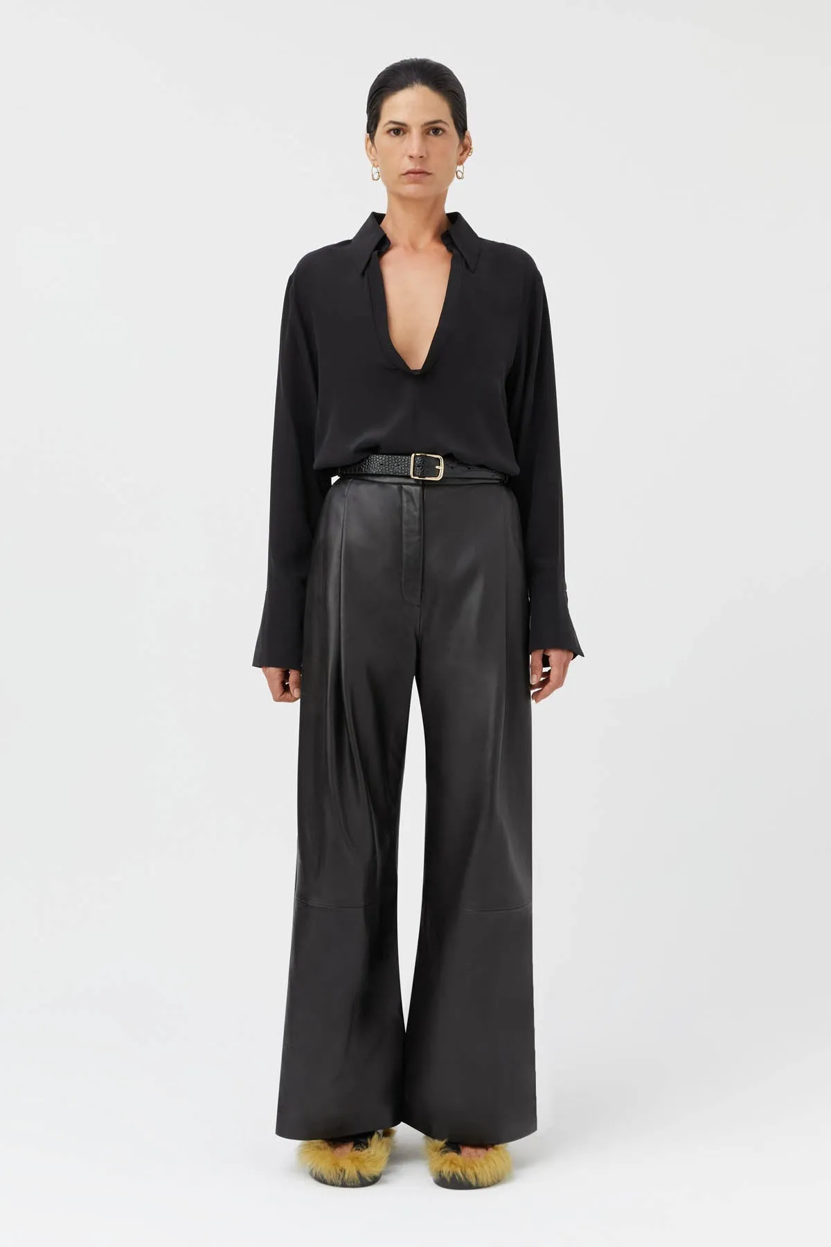 Bridgette Blouse sold by camilla & marc product image thumbnail 3