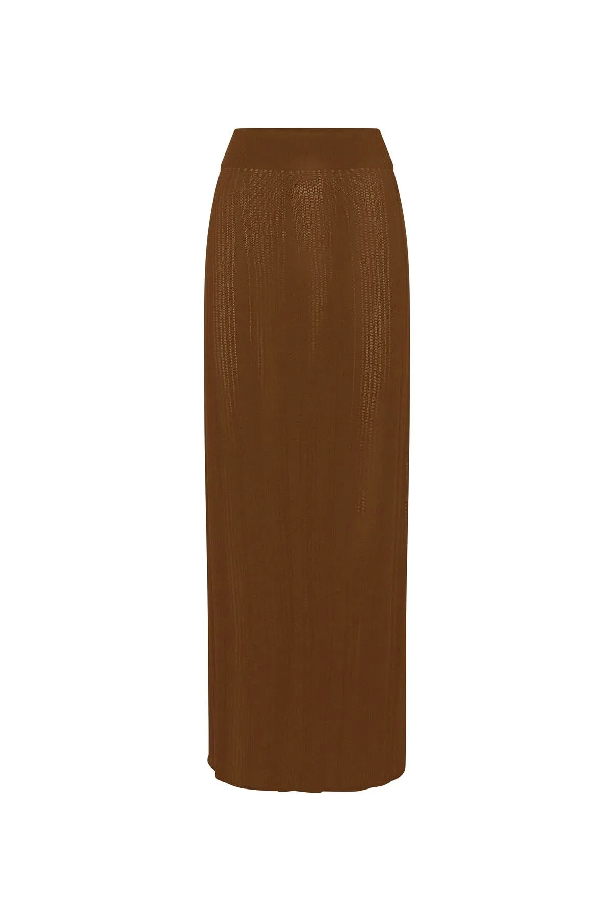 Eugeni Knit Skirt sold by camilla & marc