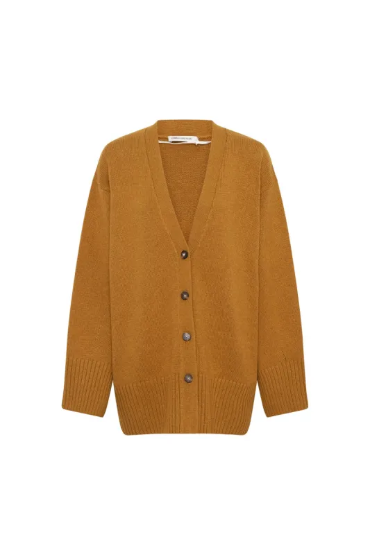 Romeo Knit Cardigan sold by camilla & marc