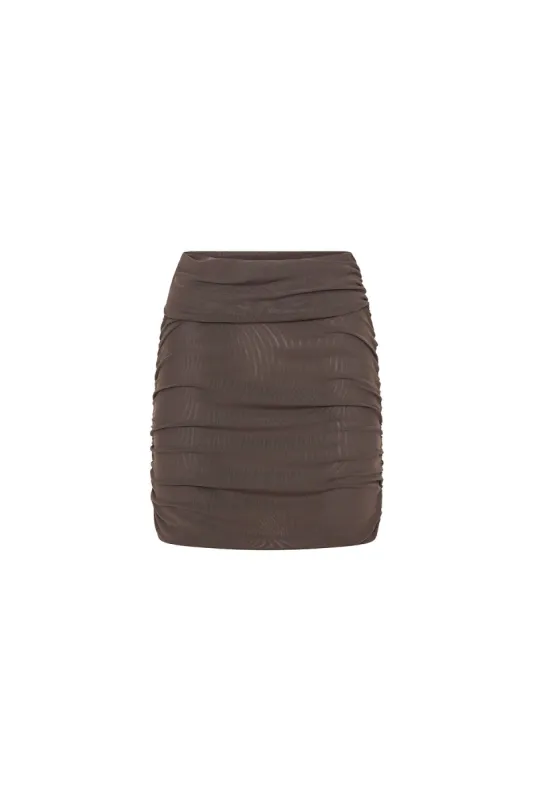 Mallory Skirt sold by camilla & marc