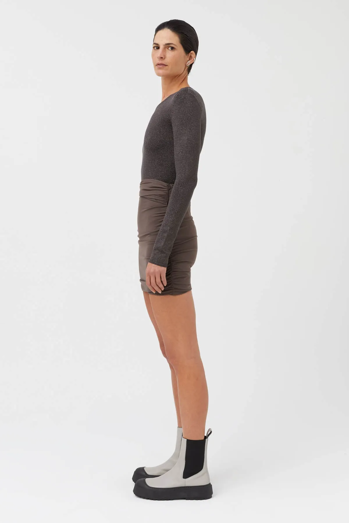 Mallory Skirt sold by camilla & marc product image thumbnail 4