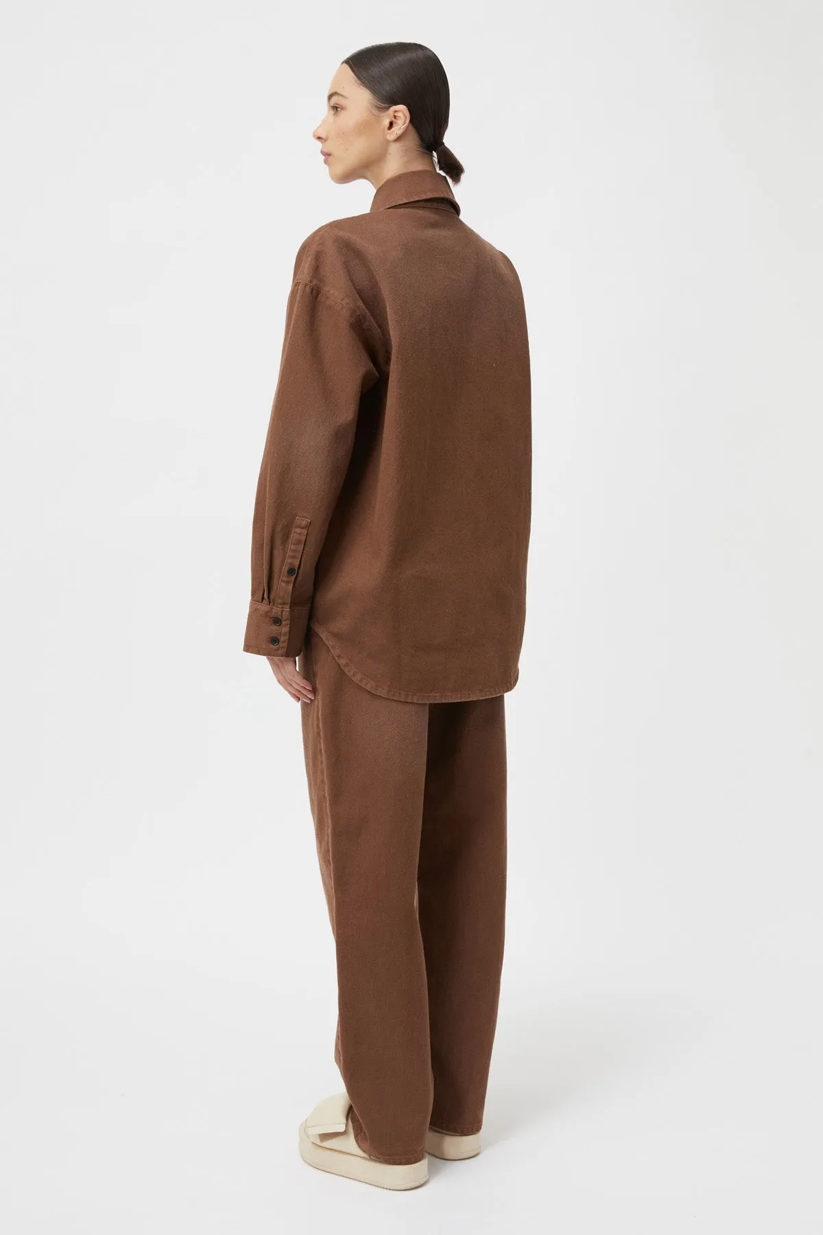 Lottie Shirt sold by camilla & marc product image thumbnail 5