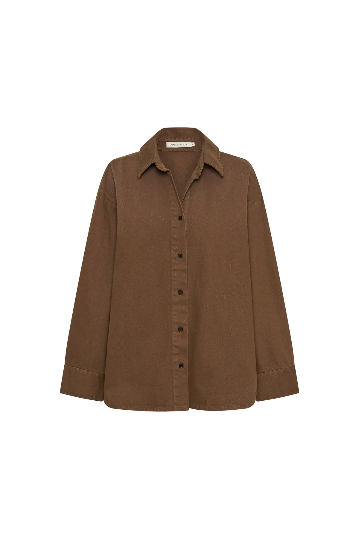 Lottie Shirt sold by camilla & marc