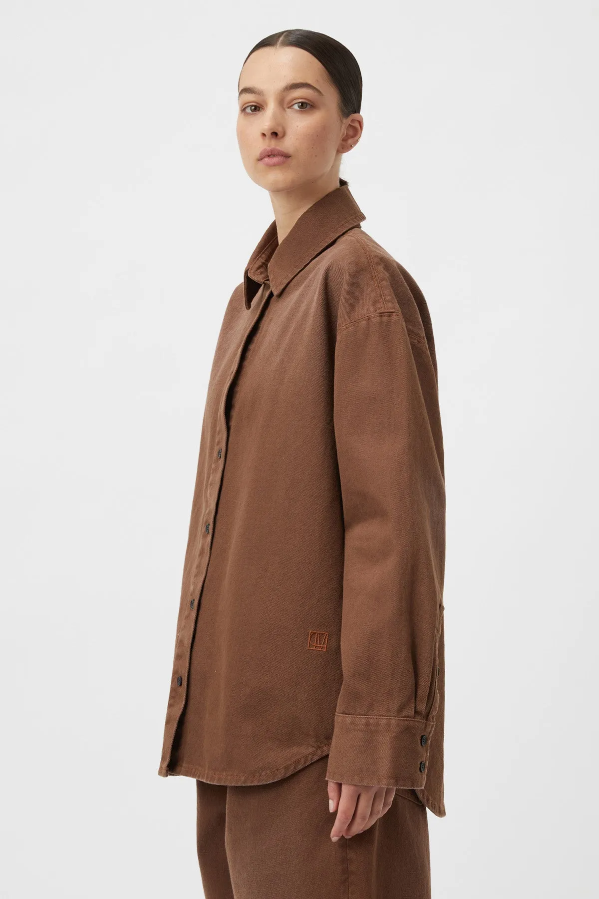 Lottie Shirt sold by camilla & marc product image thumbnail 2