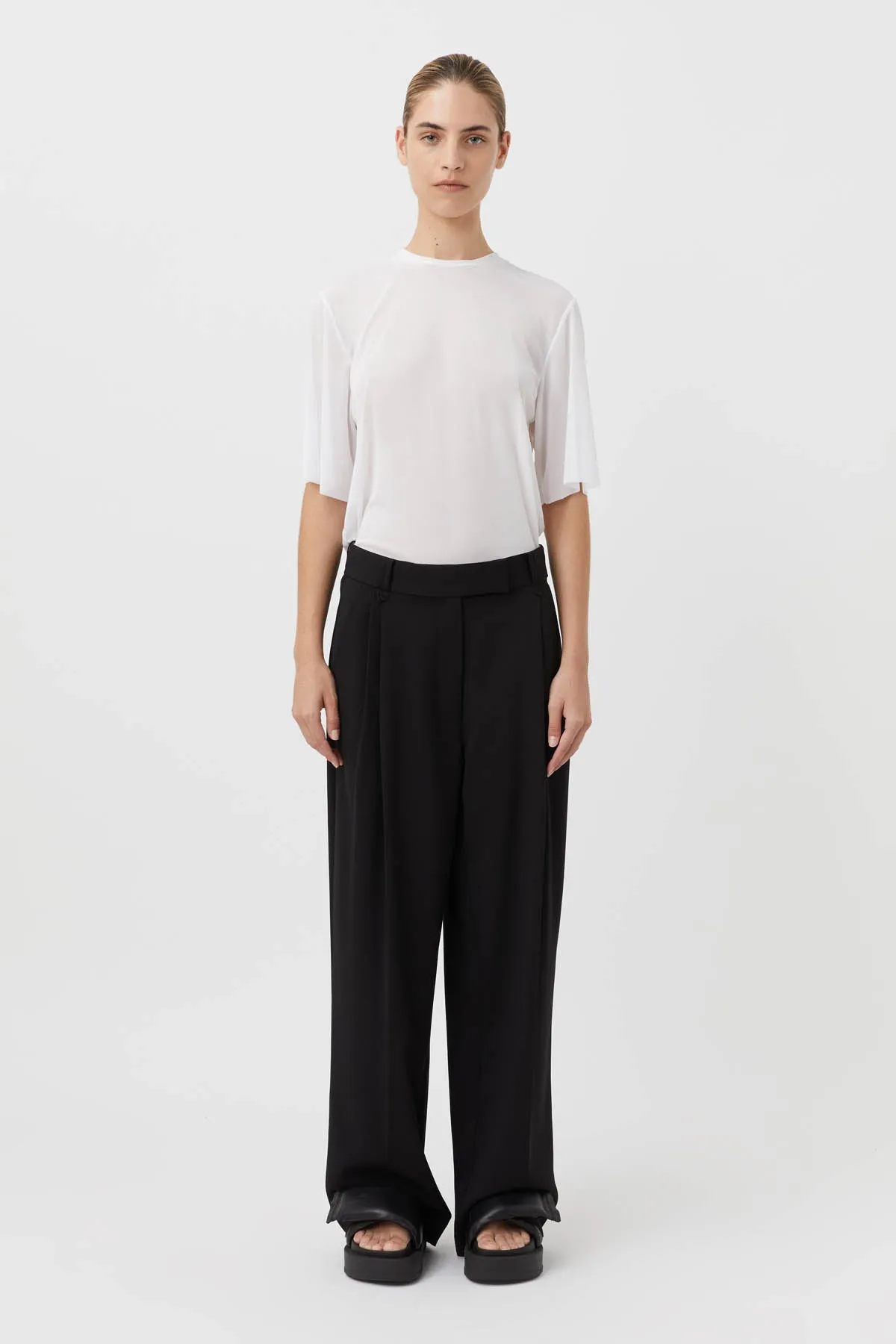 Gabriel Top sold by camilla & marc product image thumbnail 3