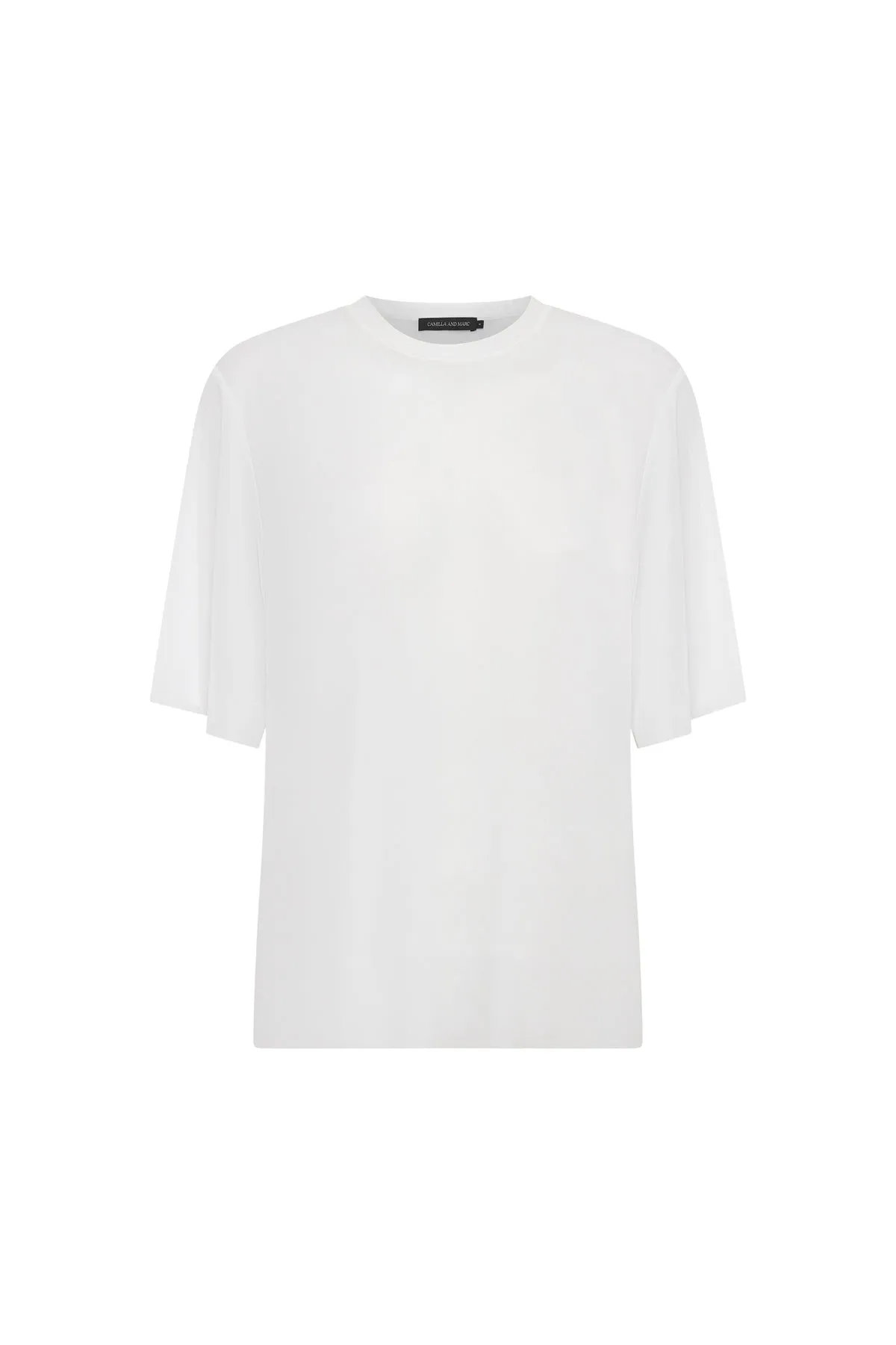 Gabriel Top sold by camilla & marc