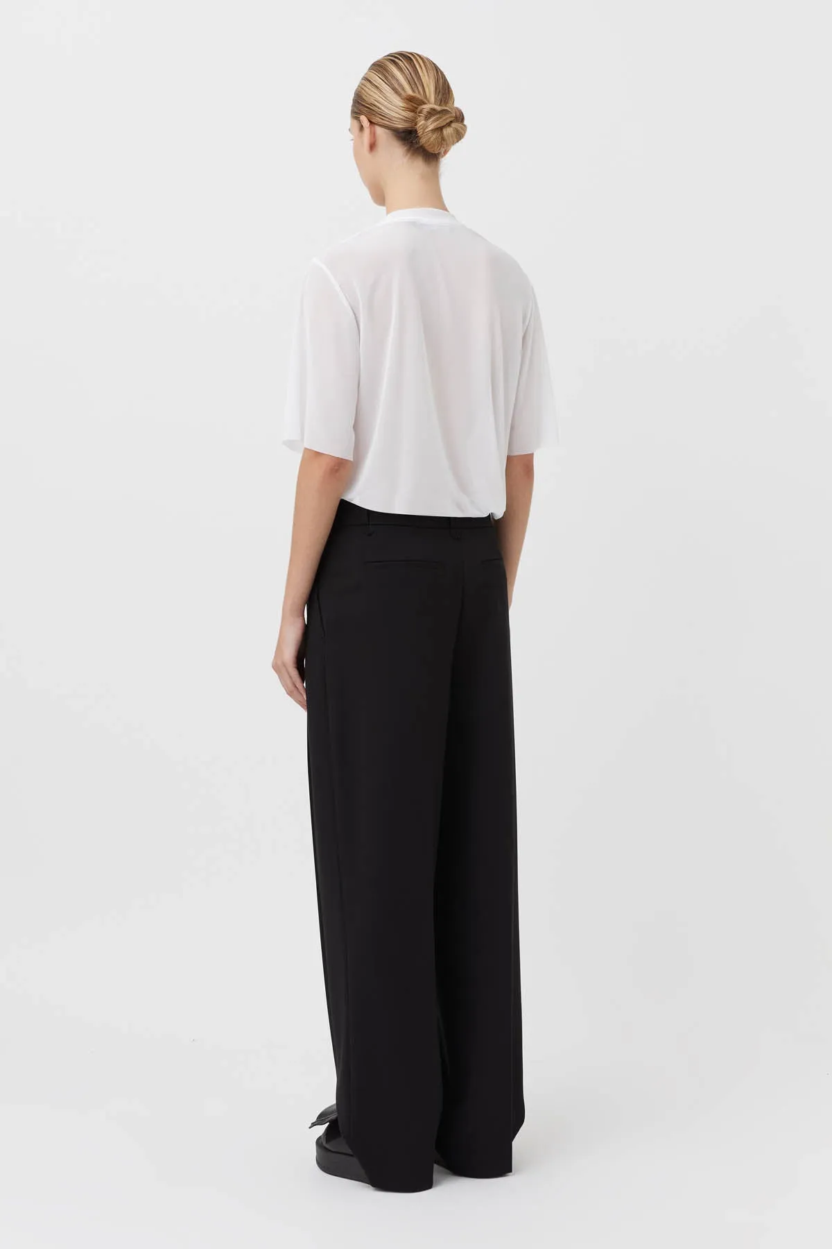 Gabriel Top sold by camilla & marc product image thumbnail 5