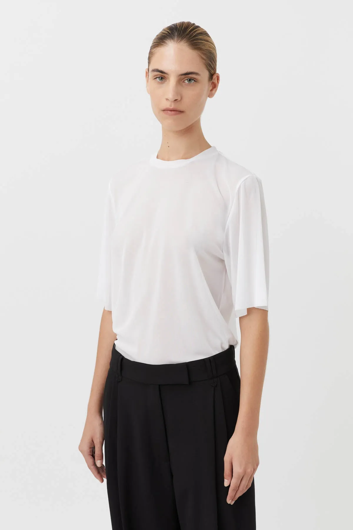 Gabriel Top sold by camilla & marc product image thumbnail 2