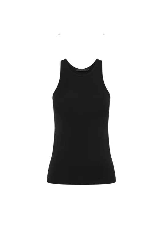 Miles Monogram Tank sold by camilla & marc