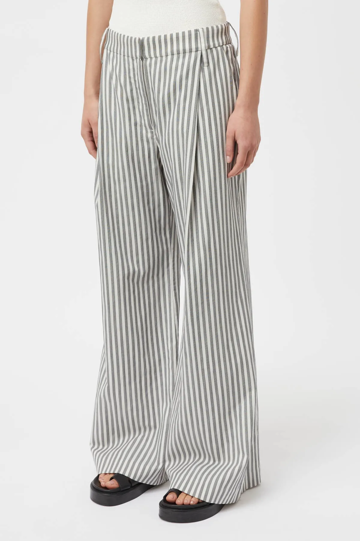 Cassius Pant sold by camilla & marc product image thumbnail 2