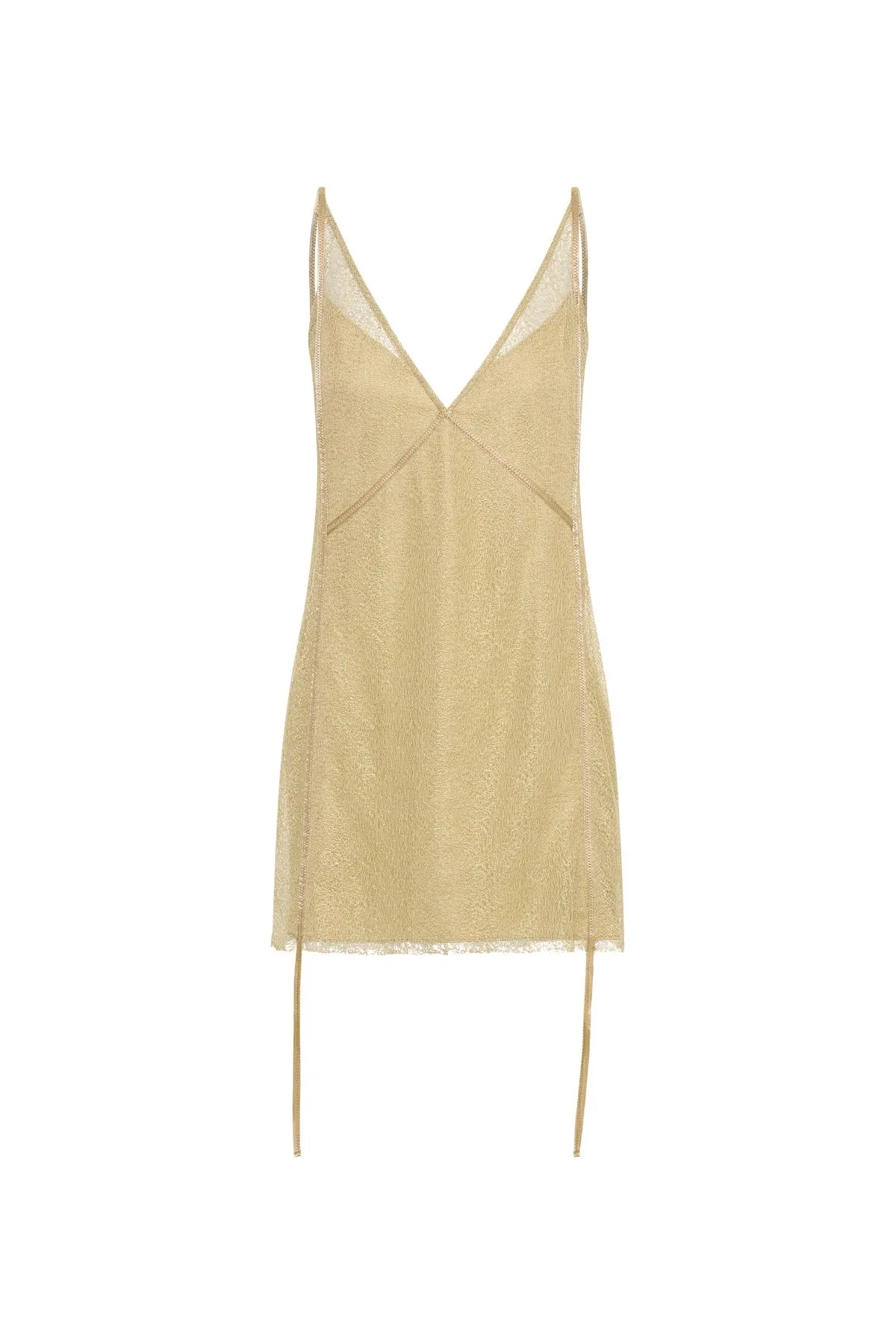 Avery Lace Top sold by camilla & marc