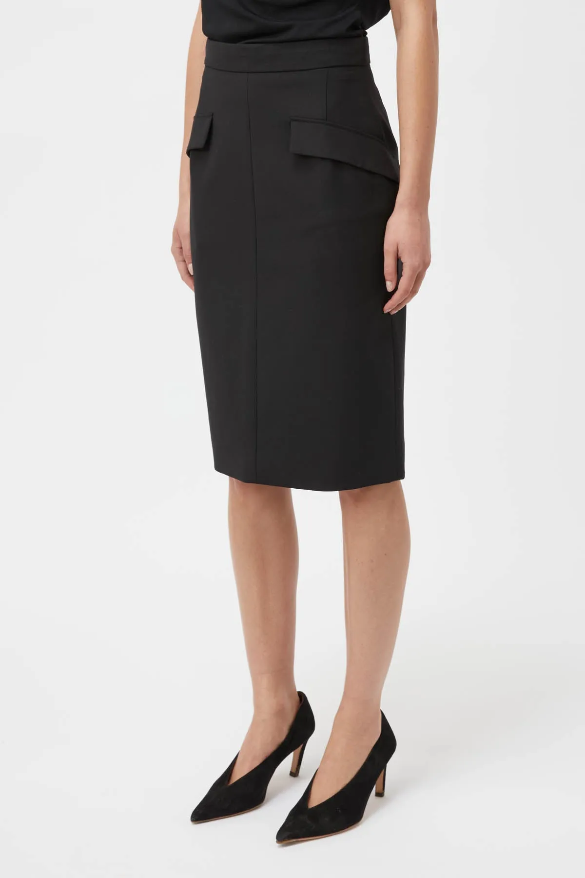 Kendrick Skirt sold by camilla & marc product image thumbnail 2