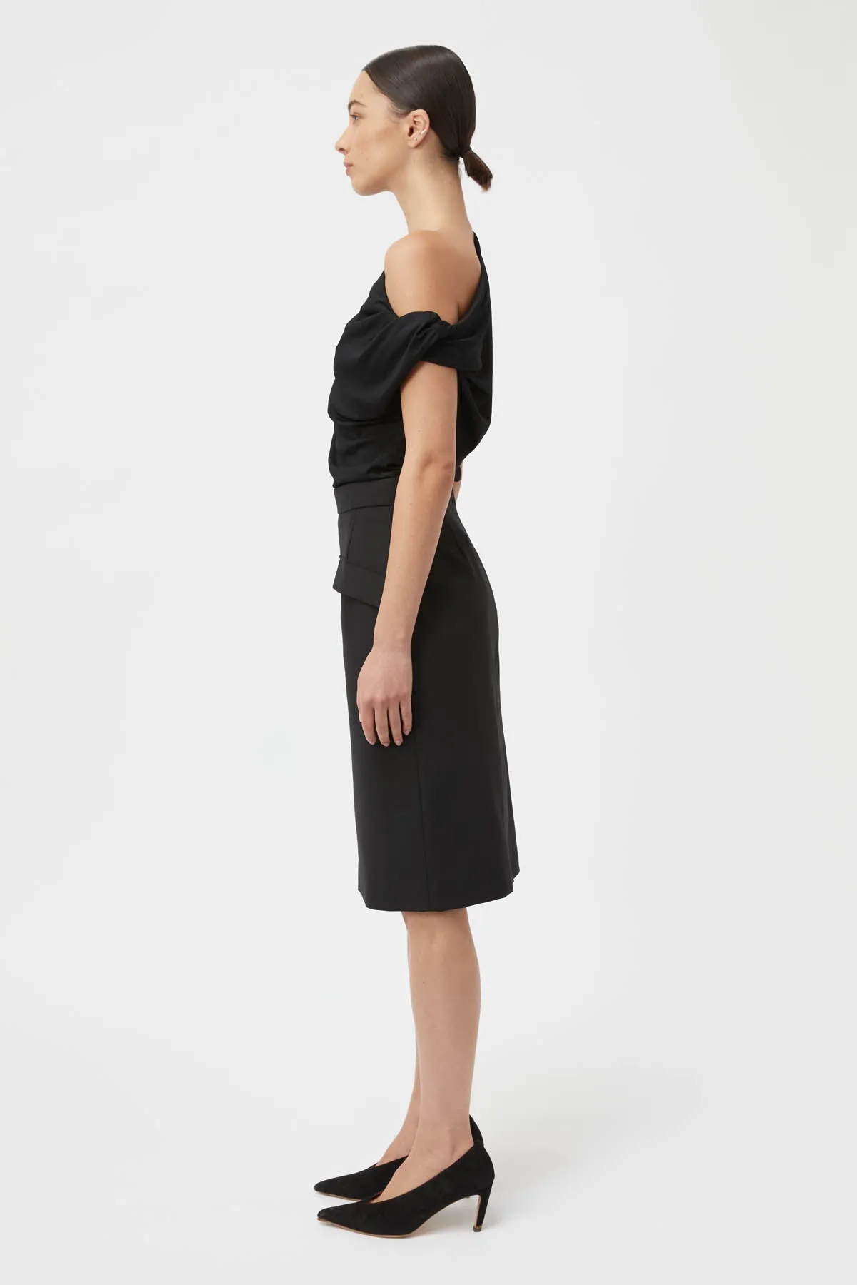 Kendrick Skirt sold by camilla & marc product image thumbnail 5