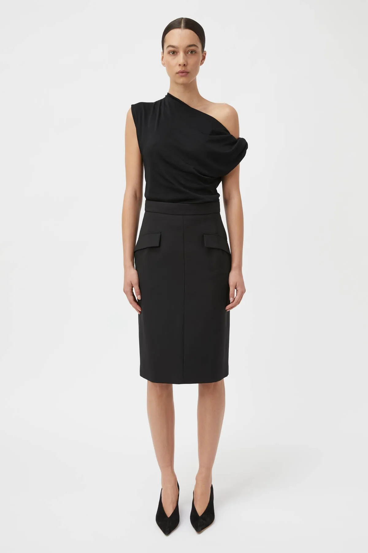 Kendrick Skirt sold by camilla & marc product image thumbnail 3