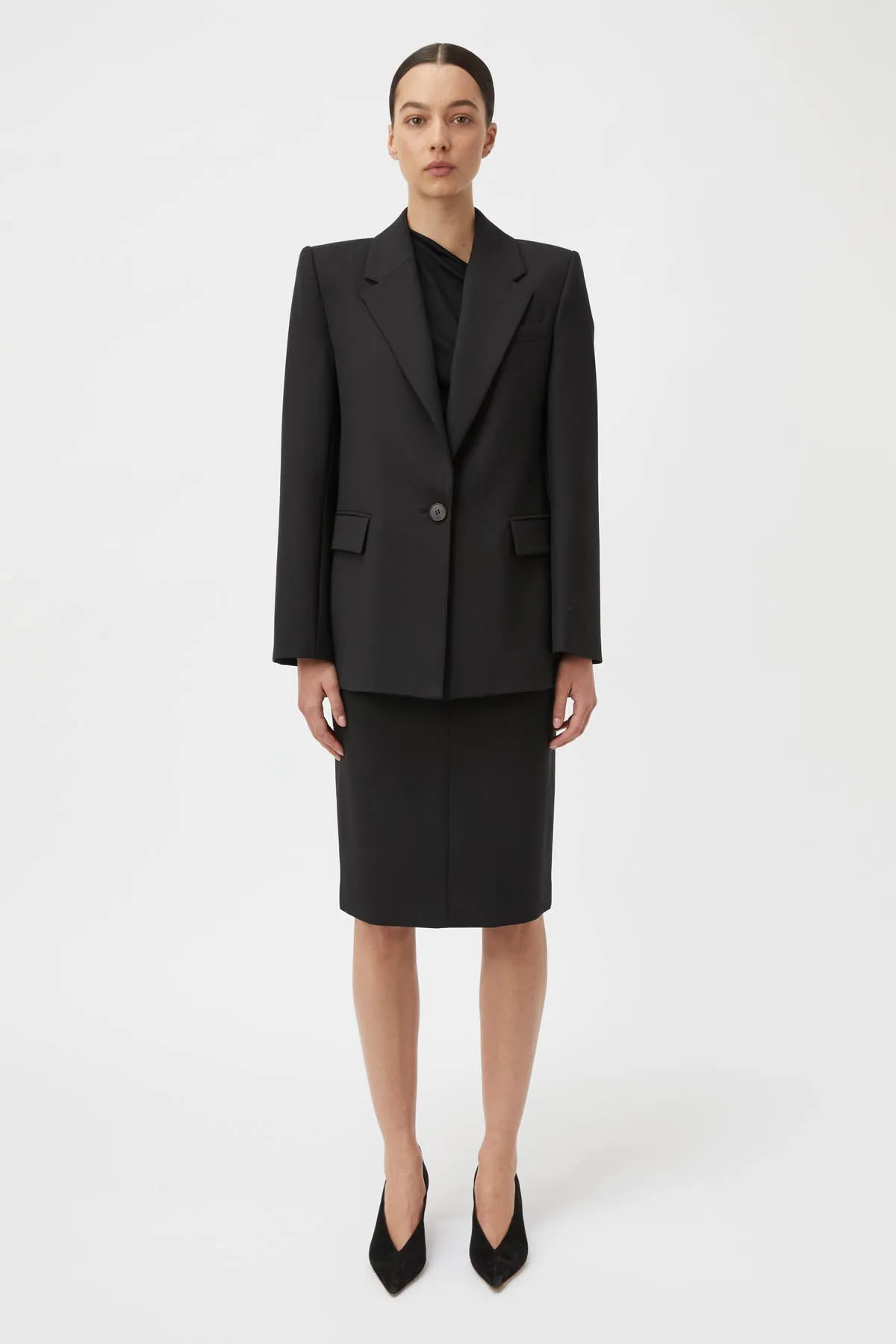 Kendrick Skirt sold by camilla & marc product image thumbnail 4