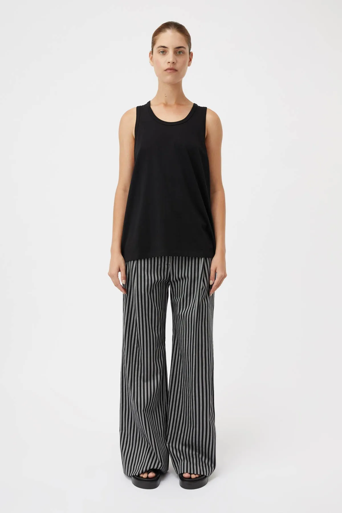 Estrella Tank sold by camilla & marc product image thumbnail 3