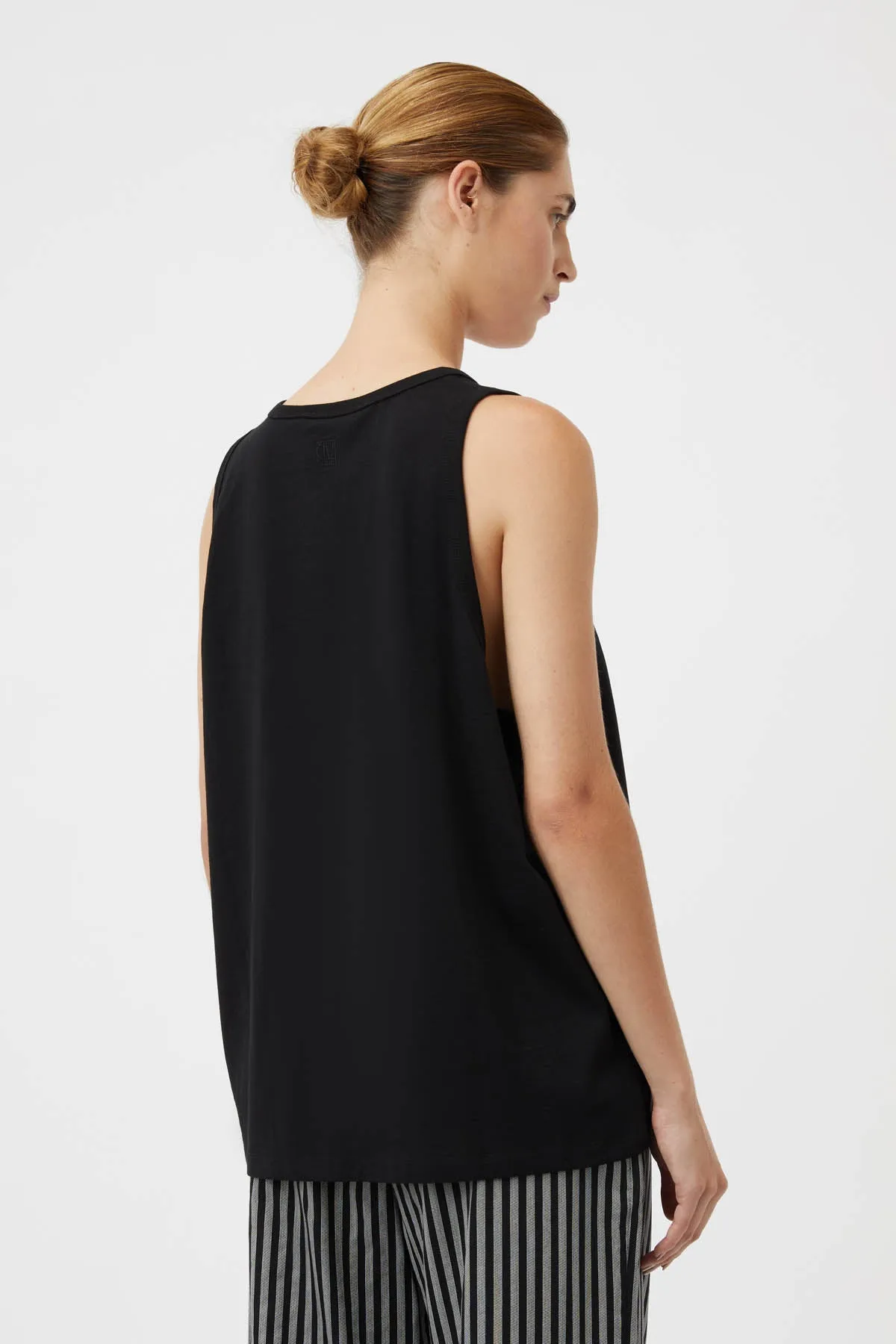 Estrella Tank sold by camilla & marc product image thumbnail 2