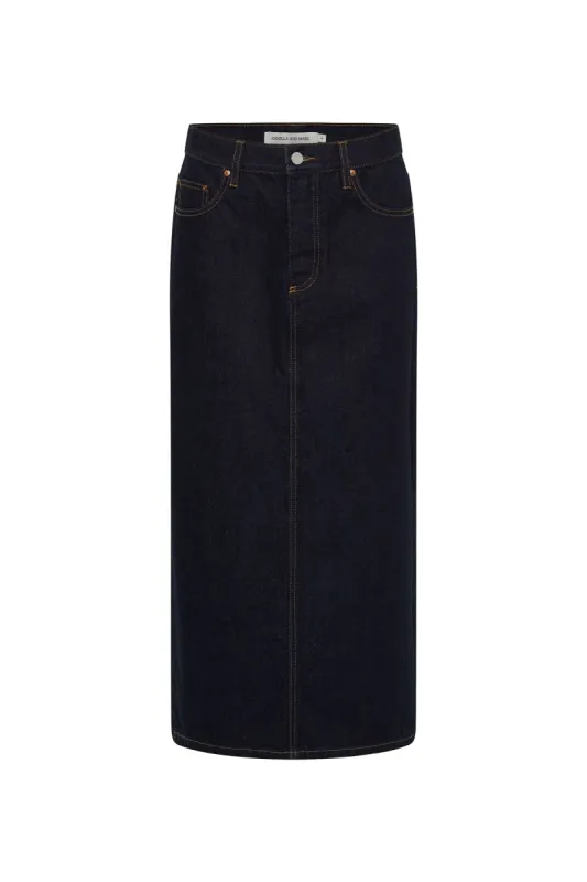 Rennie Maxi Skirt sold by camilla & marc