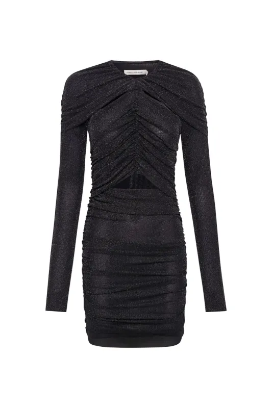 Marcello Mini Dress made by camilla & marc