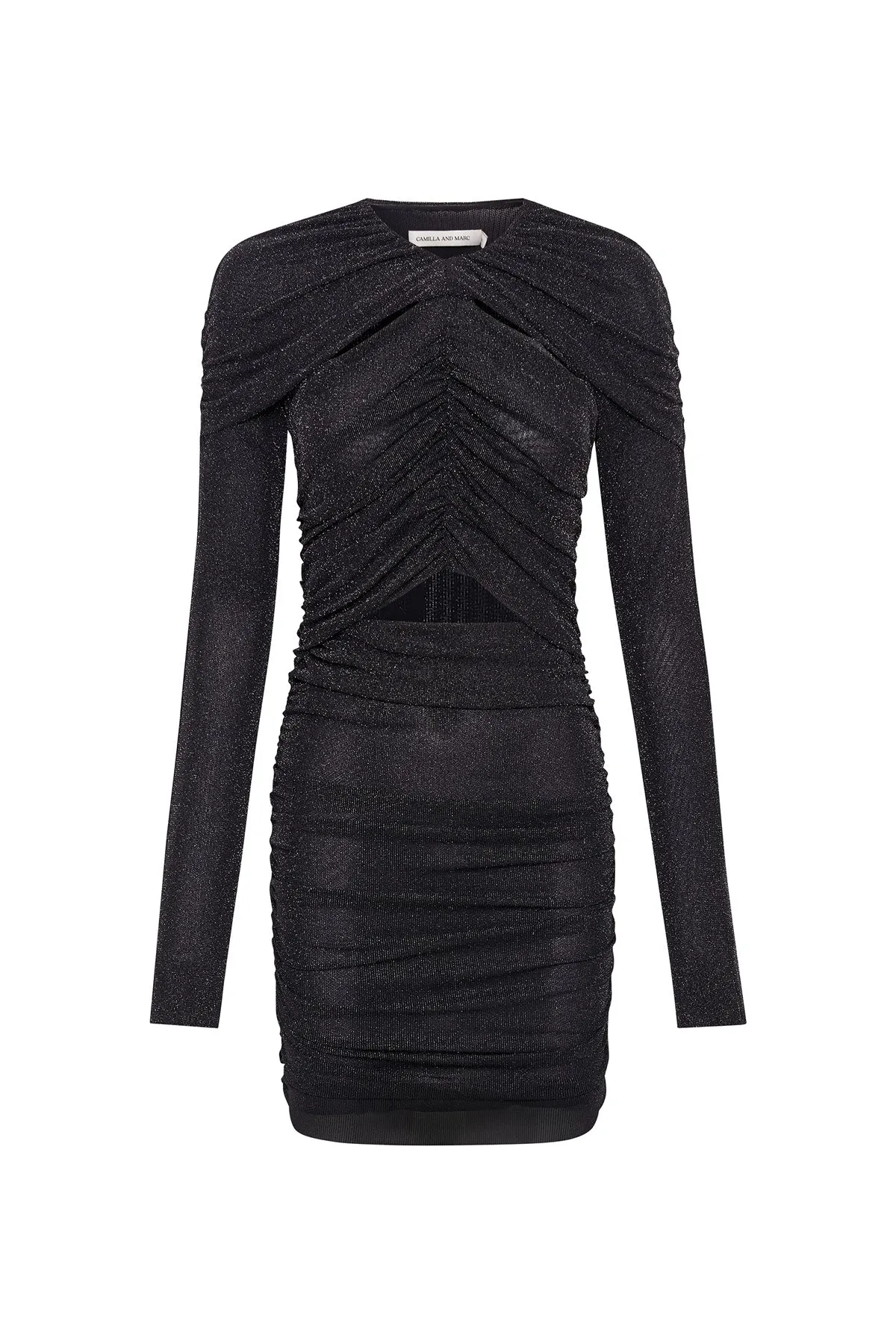 Marcello Mini Dress sold by camilla & marc