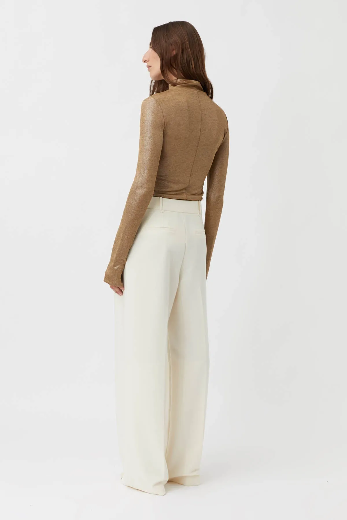Cora Pant sold by camilla & marc product image thumbnail 5